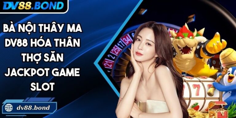 Bà Nội Thây Ma DV88