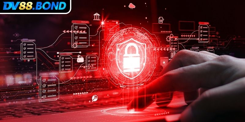 Chính sách bảo mật DV88 bảo vệ dữ liệu người chơi