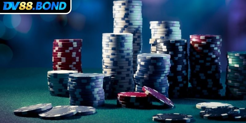 Những nguyên tắc vàng để chơi có trách nhiệm DV88
