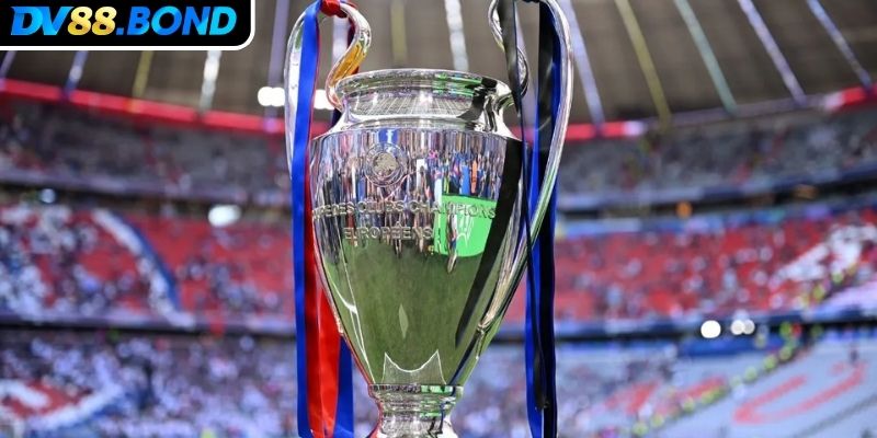 Giải Bóng Đá Champion League Là Gì? Giải Mã Sức Hút Cùng DV88 1 Khái quát về giải bóng đá Champion League là gì?