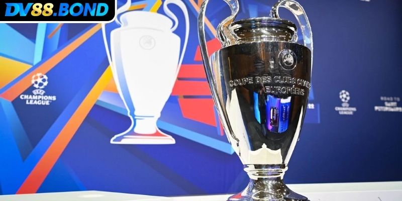 Giải Bóng Đá Champion League Là Gì? Giải Mã Sức Hút Cùng DV88 3 Quy tắc khi theo dõi giải bóng đá Champion League là gì?