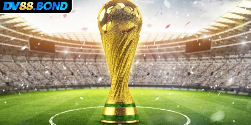 Lịch sử hình thành giải vô địch bóng đá thế giới là gì?
