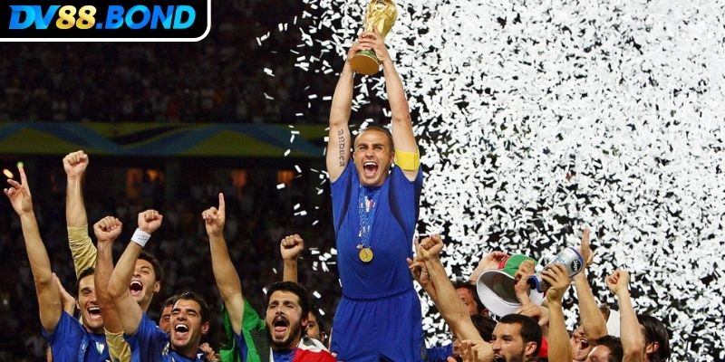 Những kỷ lục tại giải vô địch bóng đá thế giới là gì?