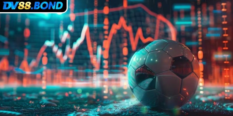 Kinh nghiệm soi kèo 1×2 bất bại từ cao thủ DV88