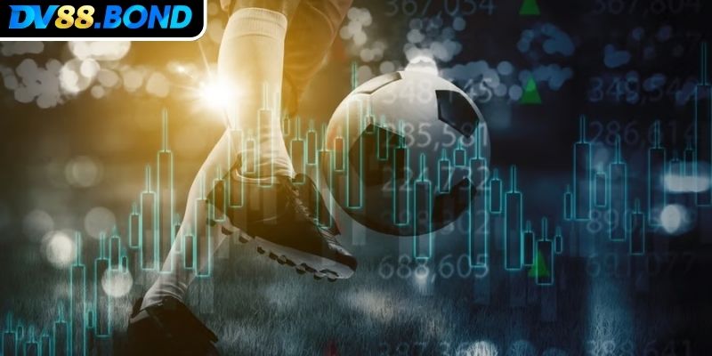 Nắm bắt thay đổi tỷ lệ trong kèo rung là gì?