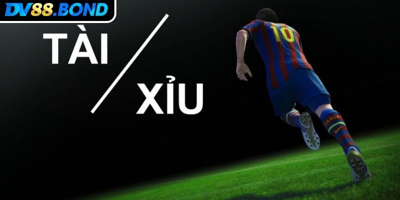 Khám phá kèo Tài Xỉu 
