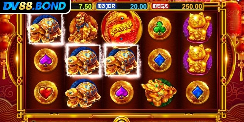 Mẹo hay để chinh phục nổ hũ Microgaming DV88