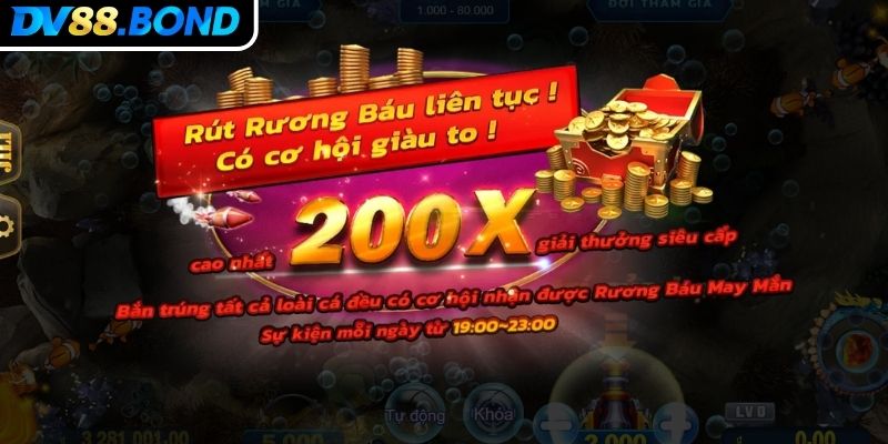 Royal Fishing DV88 Bí Quyết Chinh Phục Game Bắn Cá Đỉnh Cao 2 Cơ chế gameplay trong bắn cá Royal Fishing DV88