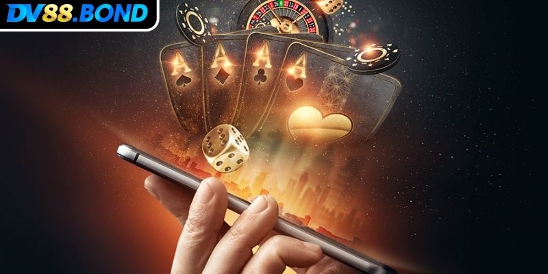 Tải App DV88 Với Hướng Dẫn Chi Tiết Cách Cài Đặt Từ A-Z 3 Một số lưu ý quan trọng cần nắm khi tải app DV88